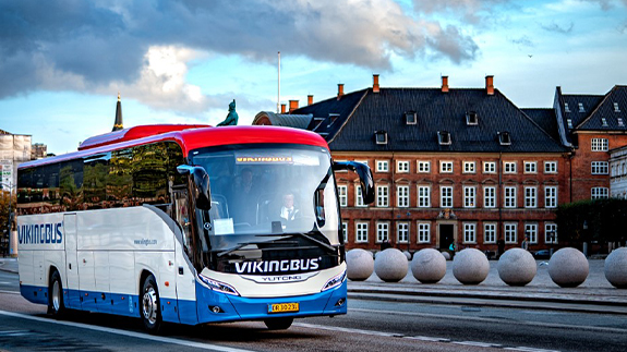 Examen de fin d'année de Yutong 2024 : Pionnier la voie sur le marché des bus de la nouvelle énergie
