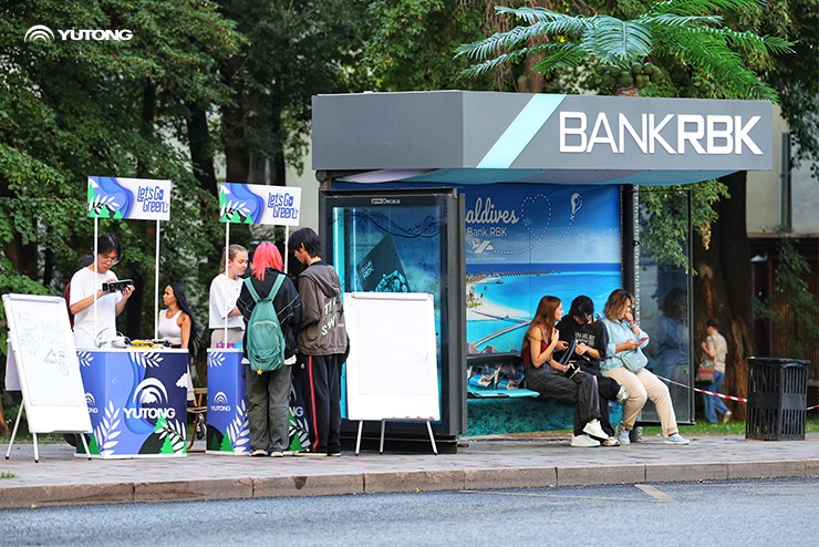 Зеленый свет для Алматы:Yutong совместно с Генеральным консульством КНР в Алматы открывают новую главу низкоуглеродного транспорта