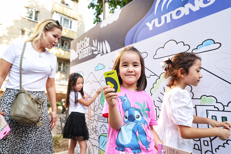 Зеленый свет для Алматы:Yutong совместно с Генеральным консульством КНР в Алматы открывают новую главу низкоуглеродного транспорта