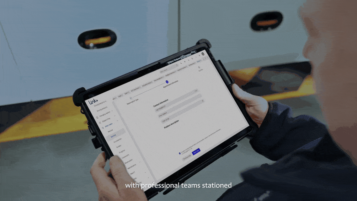 Yutongs &nbsp;Overseas Service Brand Image Has Been Revitalized, Pioneering Intelligent Mobility via Ultra-Efficient Solutions