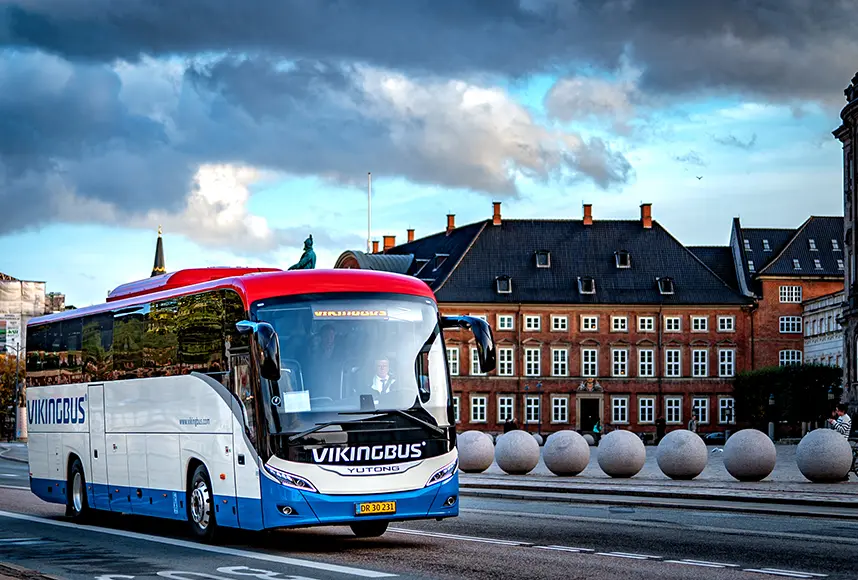 Yutong 2024 Year-End Review: Pioneering the Path in the New Energy Bus Market
