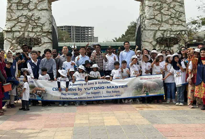Yutong Rolls Out “Golden Ticket” Initiative in Pakistan