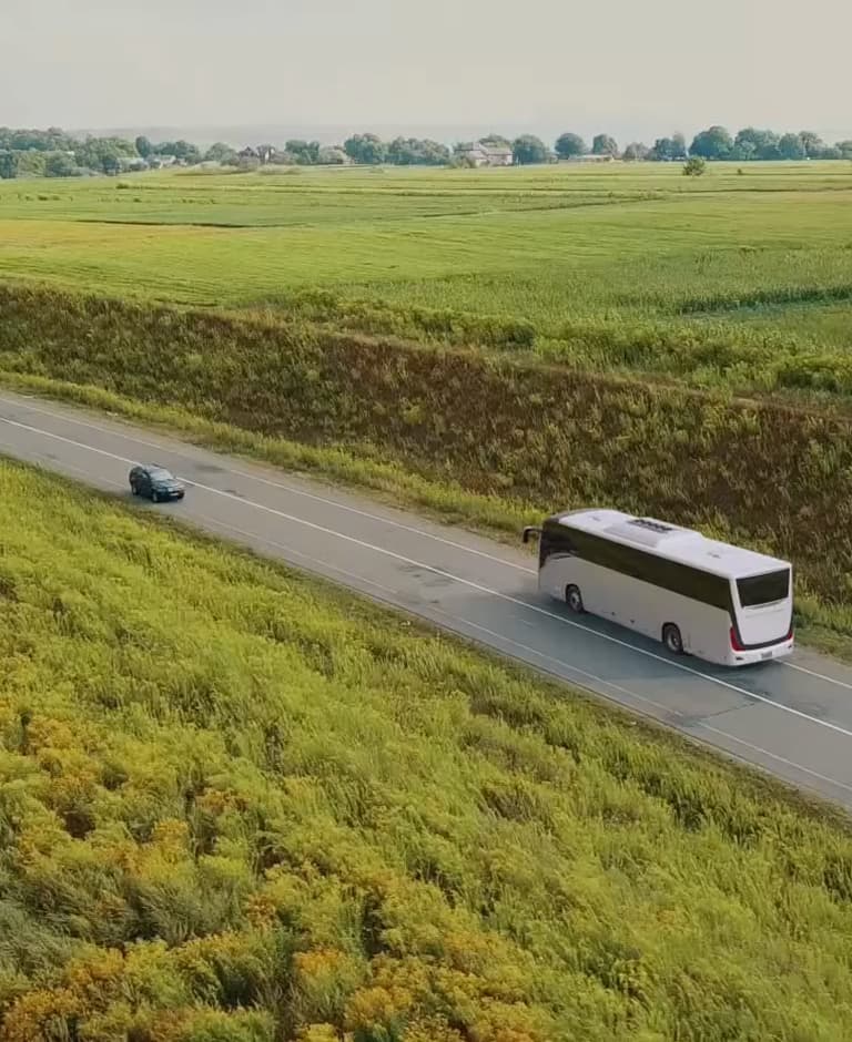 Towards Sustainable Transport