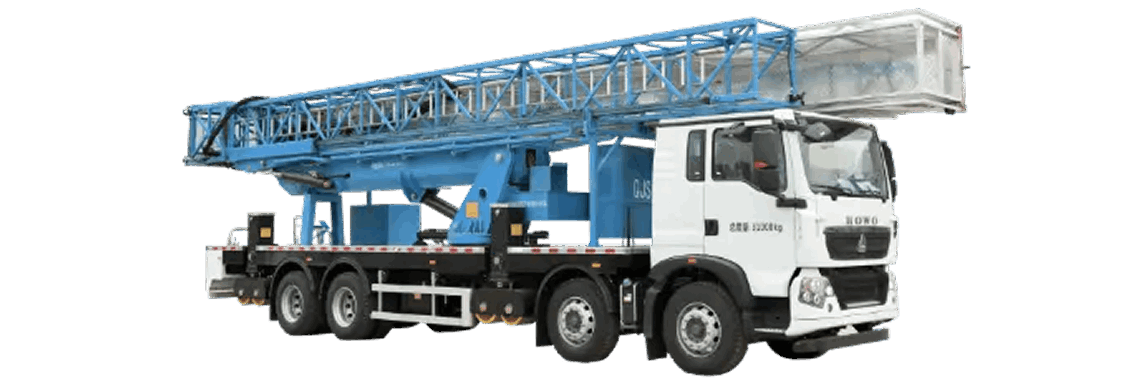 Construct Machinery