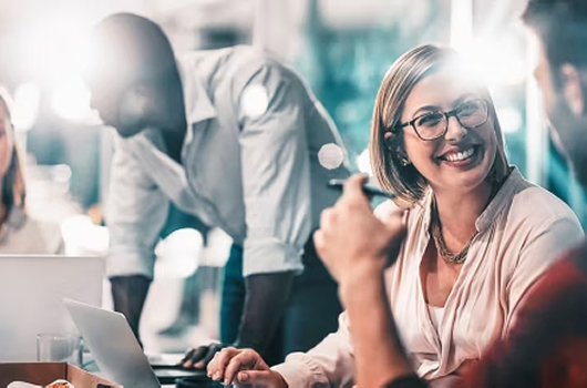 Yutong Group Diversity & Inclusion