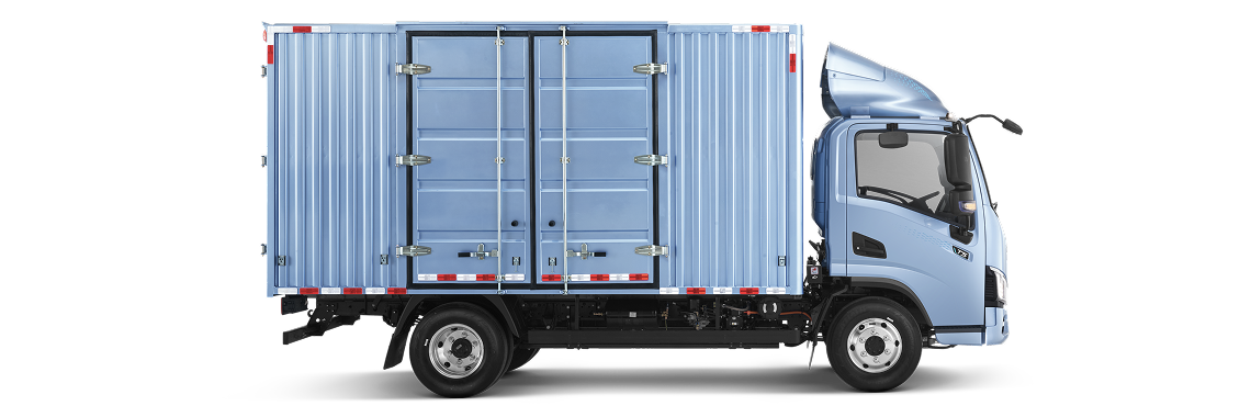 Trucks