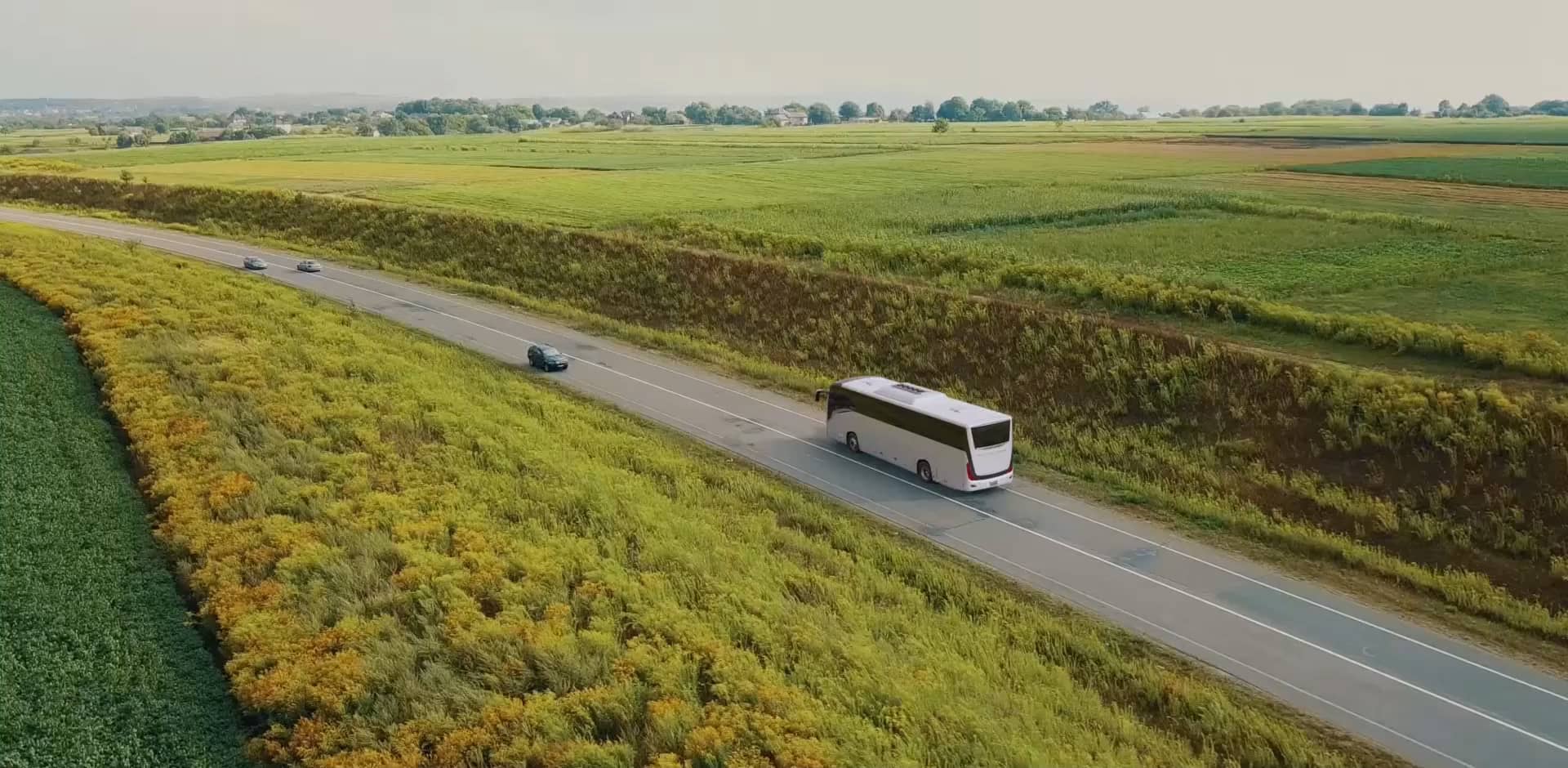 Towards Sustainable Transport2